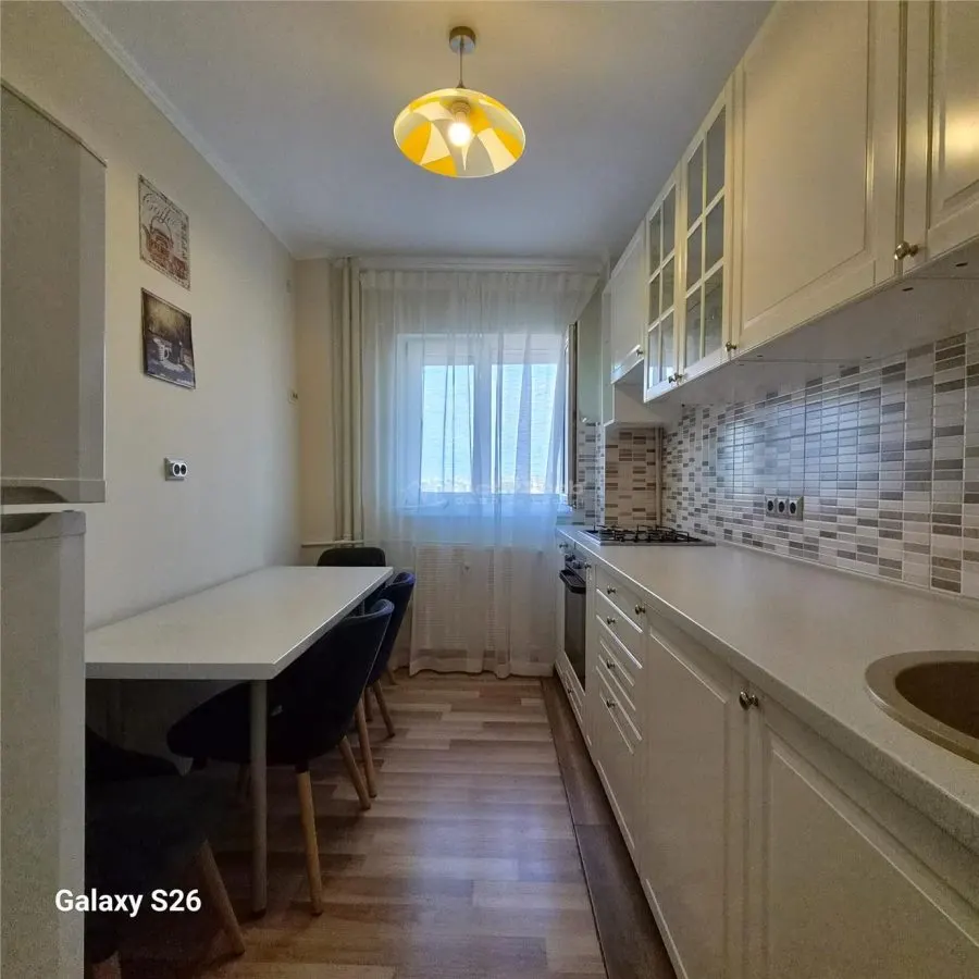 2 cam Turda- Ion Mihalache, linia 41, cu boiler, modern - foto 4