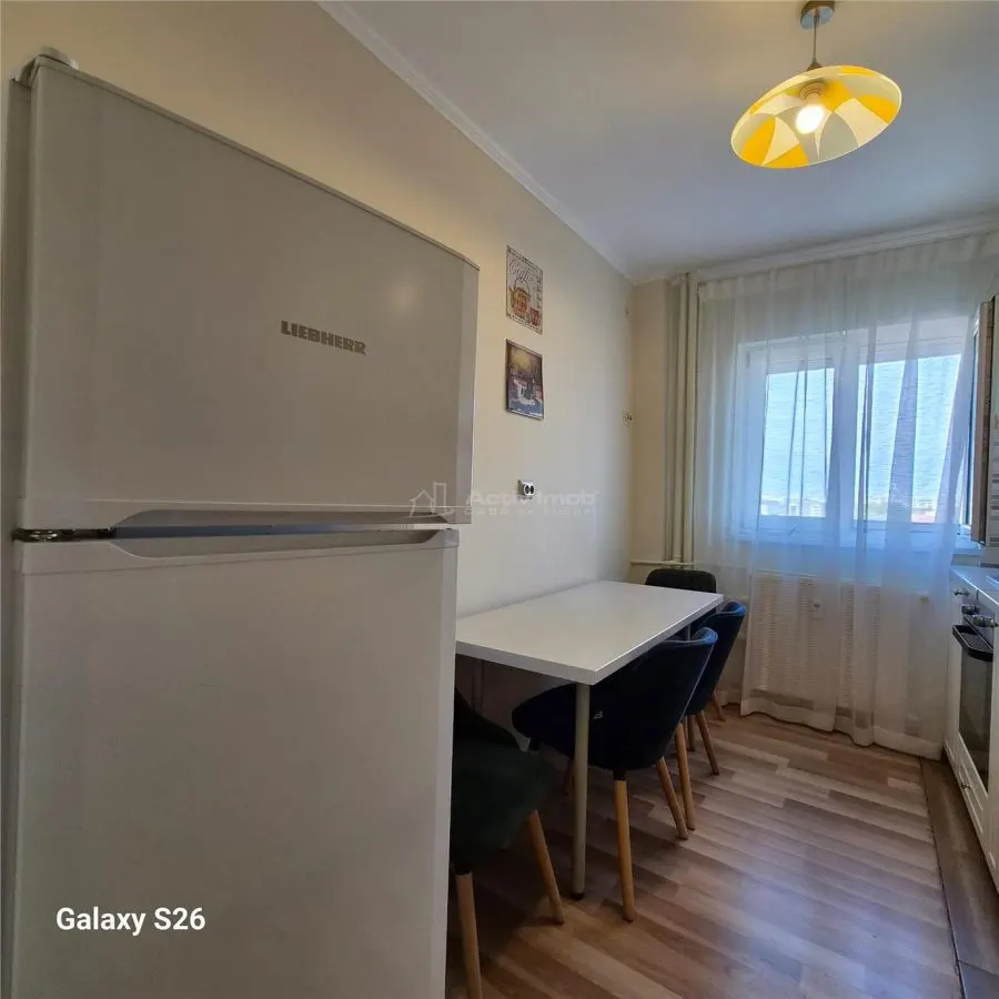 2 cam Turda- Ion Mihalache, linia 41, cu boiler, modern - foto 5