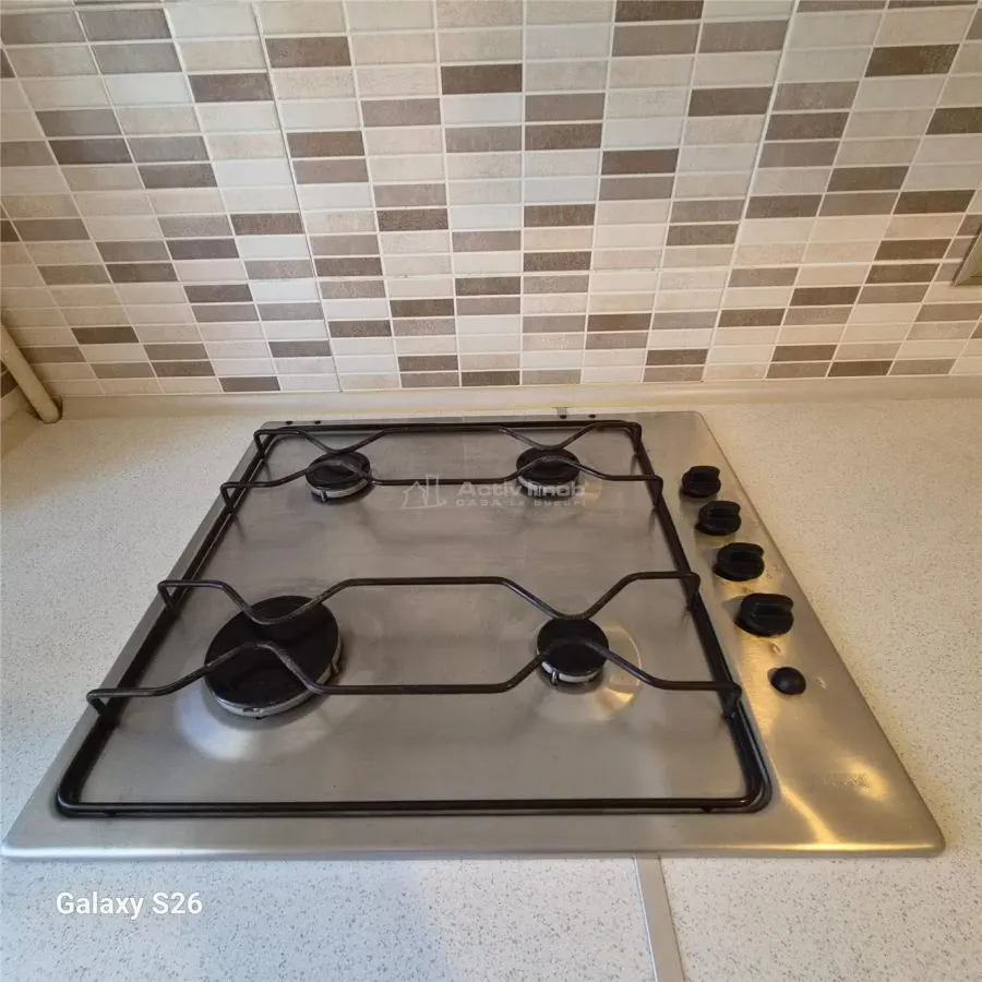 2 cam Turda- Ion Mihalache, linia 41, cu boiler, modern - foto 6
