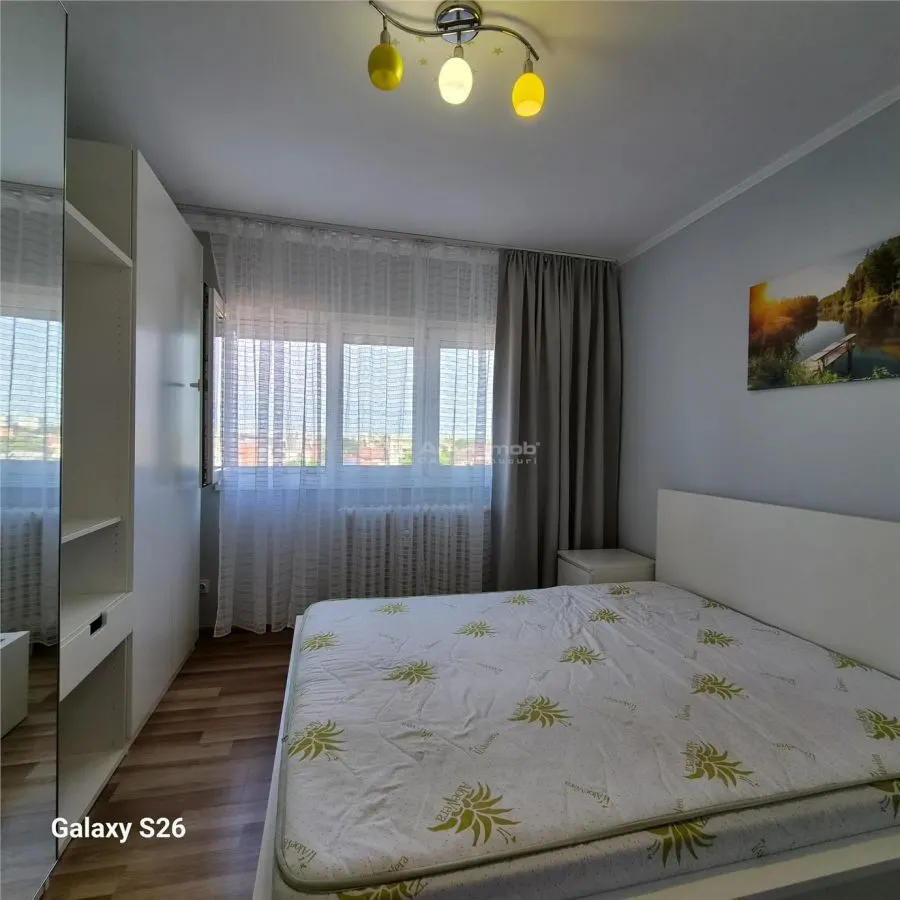 2 cam Turda- Ion Mihalache, linia 41, cu boiler, modern - foto 9