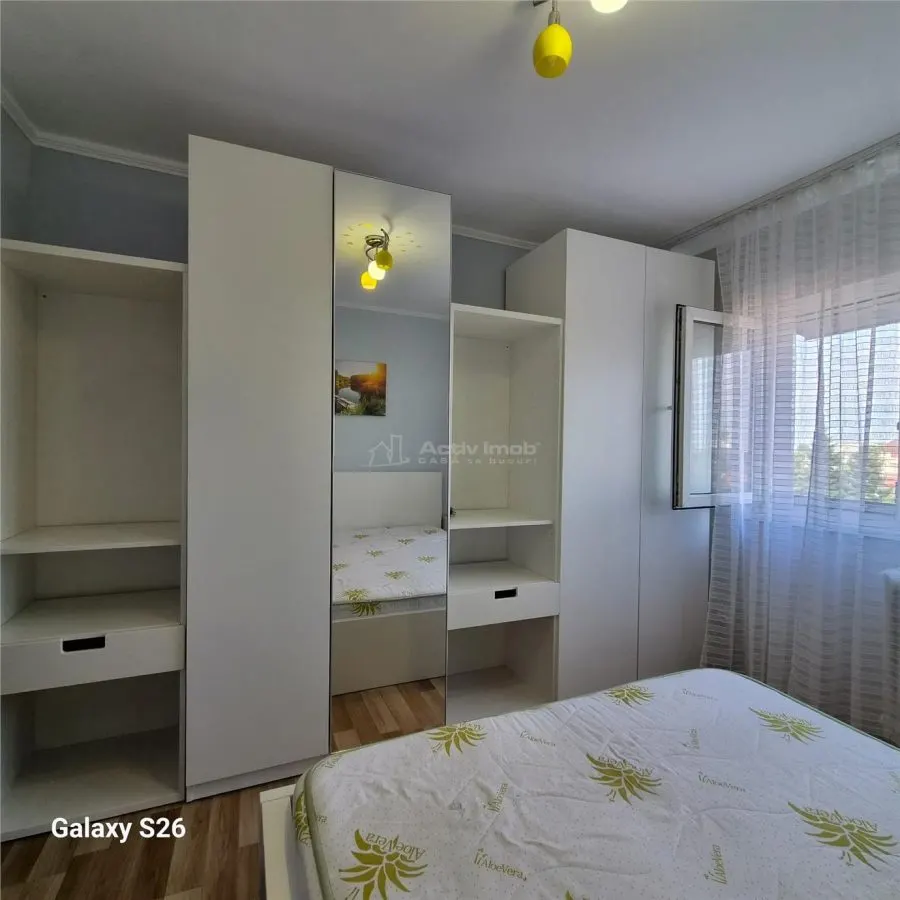 2 cam Turda- Ion Mihalache, linia 41, cu boiler, modern - foto 10