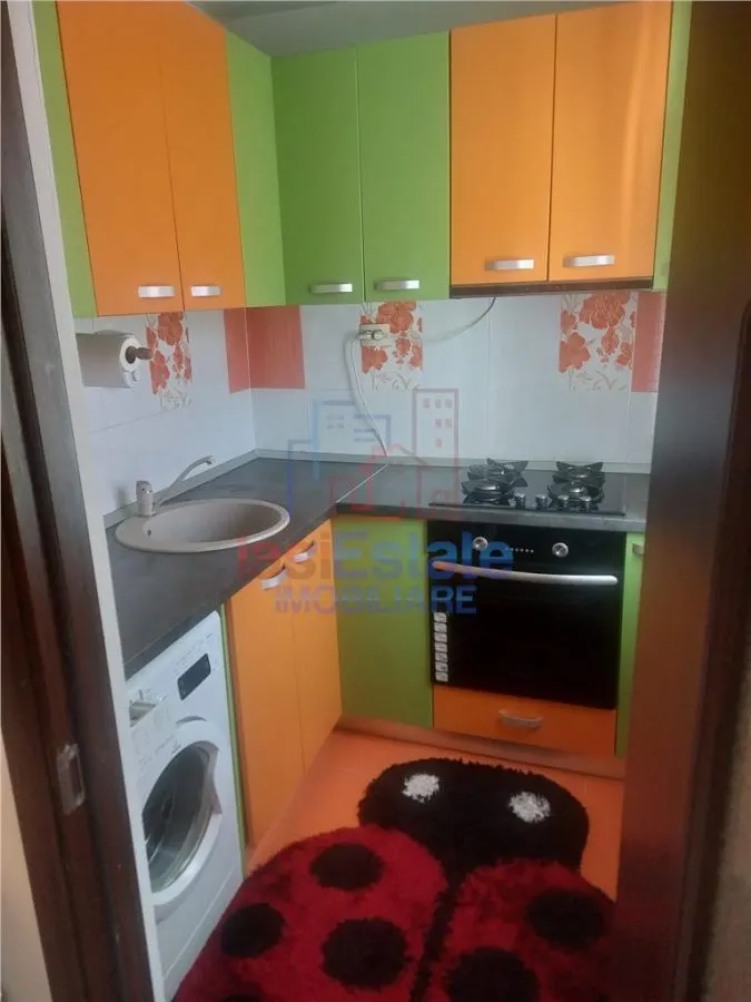 Apartamento 2 Dormitorios, Planta Baja, Caldera Independiente – Tatarasi - foto 3