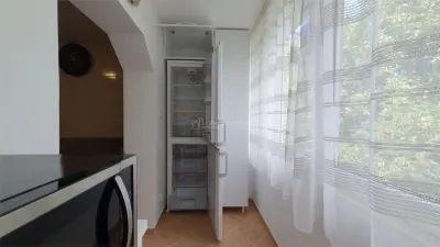 Location - Appartement 3 Chambres - 2e Étage - Burdujeni - Cuza Voda 2 - foto 3