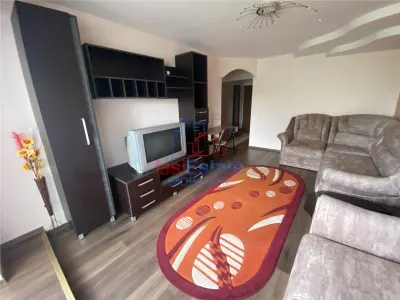 Apartament 3 Camere Pacurari - Moara de Foc - Iasi