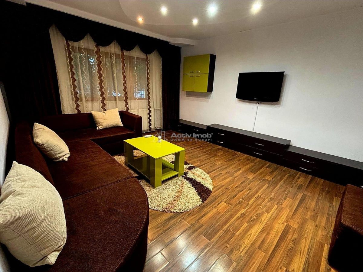 2 camere Vitan, 70 mp, renovat - Bucuresti