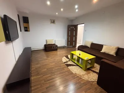 2 camere Vitan, 70 mp, renovat - foto 2