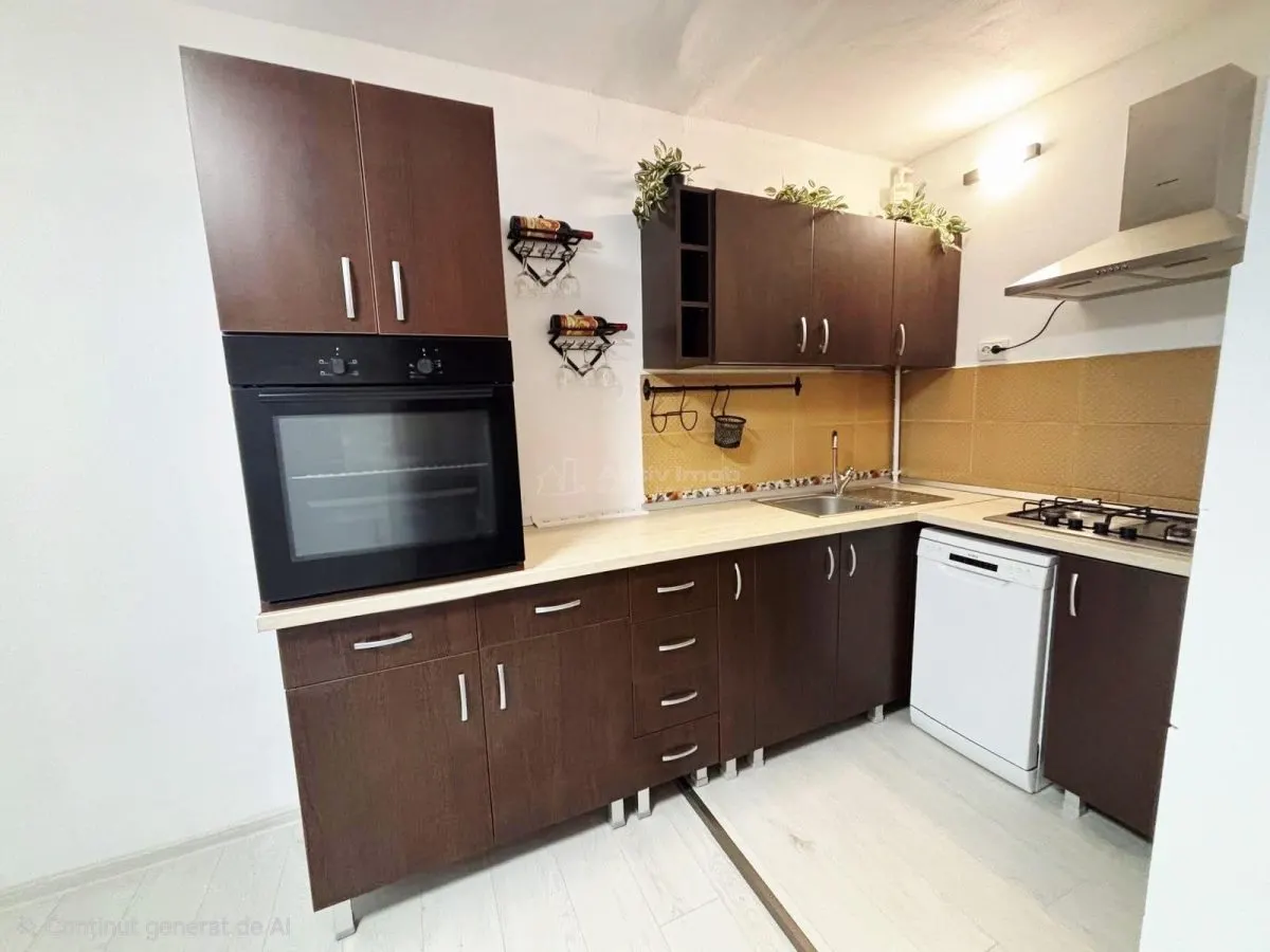 2 camere Vitan, 70 mp, renovat - foto 5