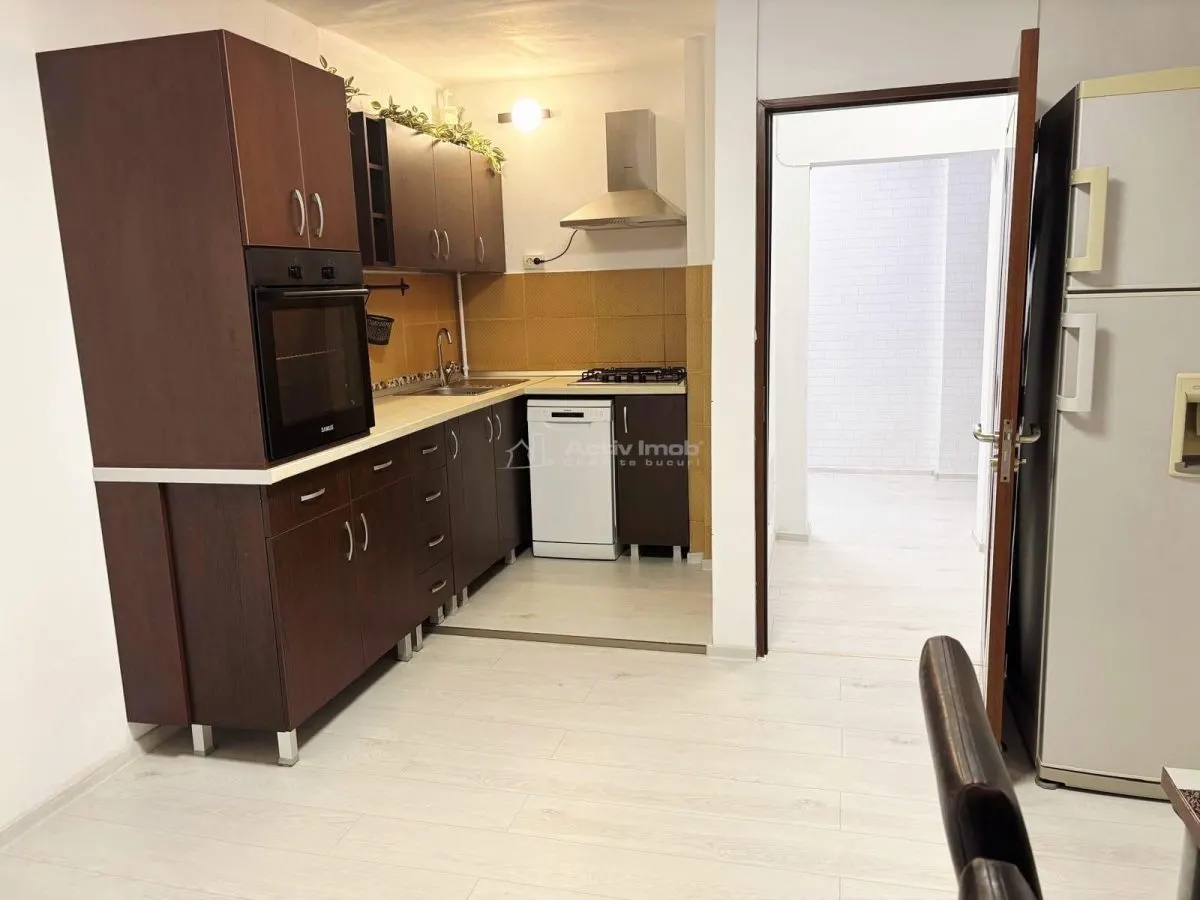 2 camere Vitan, 70 mp, renovat - foto 8