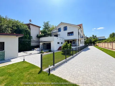 Villa en Venta en Pipera | 996 m² | Parcela 1.052 m² - foto 2