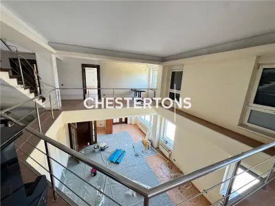 Villa en Venta en Pipera | 996 m² | Parcela 1.052 m² - foto 13