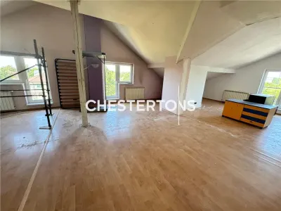 Villa en Venta en Pipera | 996 m² | Parcela 1.052 m² - foto 14