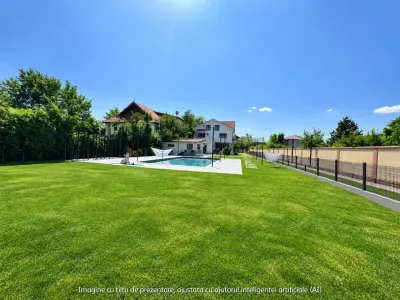 Villa en Venta en Pipera | 996 m² | Parcela 1.052 m² - foto 4