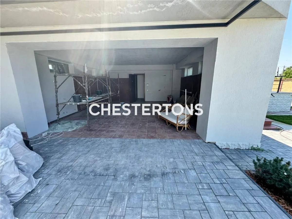 Villa en Venta en Pipera | 996 m² | Parcela 1.052 m² - foto 6