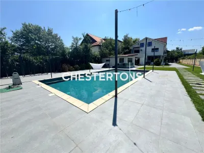 Villa en Venta en Pipera | 996 m² | Parcela 1.052 m² - foto 7