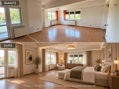 Villa en Venta en Pipera | 996 m² | Parcela 1.052 m² - foto 8