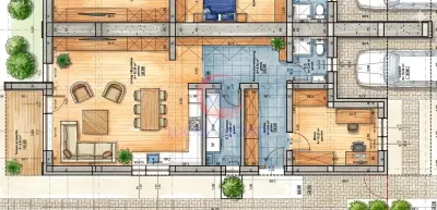 Duplex Pareado, Dumbravita - Norte - foto 6