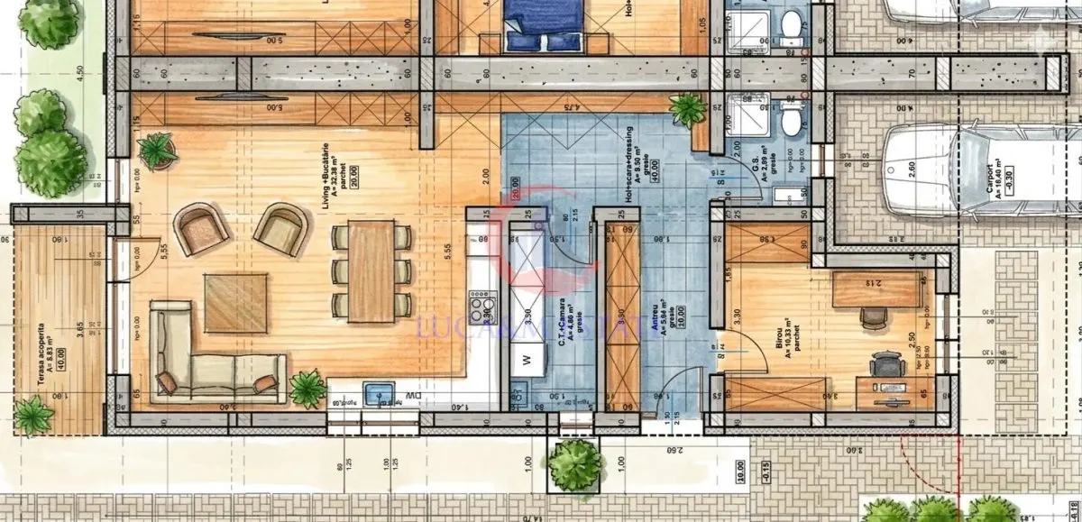 Duplex Pareado, Dumbravita - Norte - foto 6