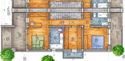 Duplex Pareado, Dumbravita - Norte - foto 7