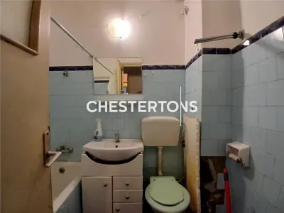 Apartamento de 3 Dormitorios, Semisótano Alto, Nitu Vasile/Berceni - foto 6