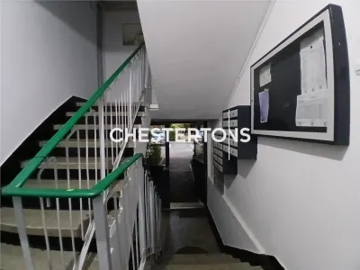Apartamento de 3 Dormitorios, Semisótano Alto, Nitu Vasile/Berceni - foto 9