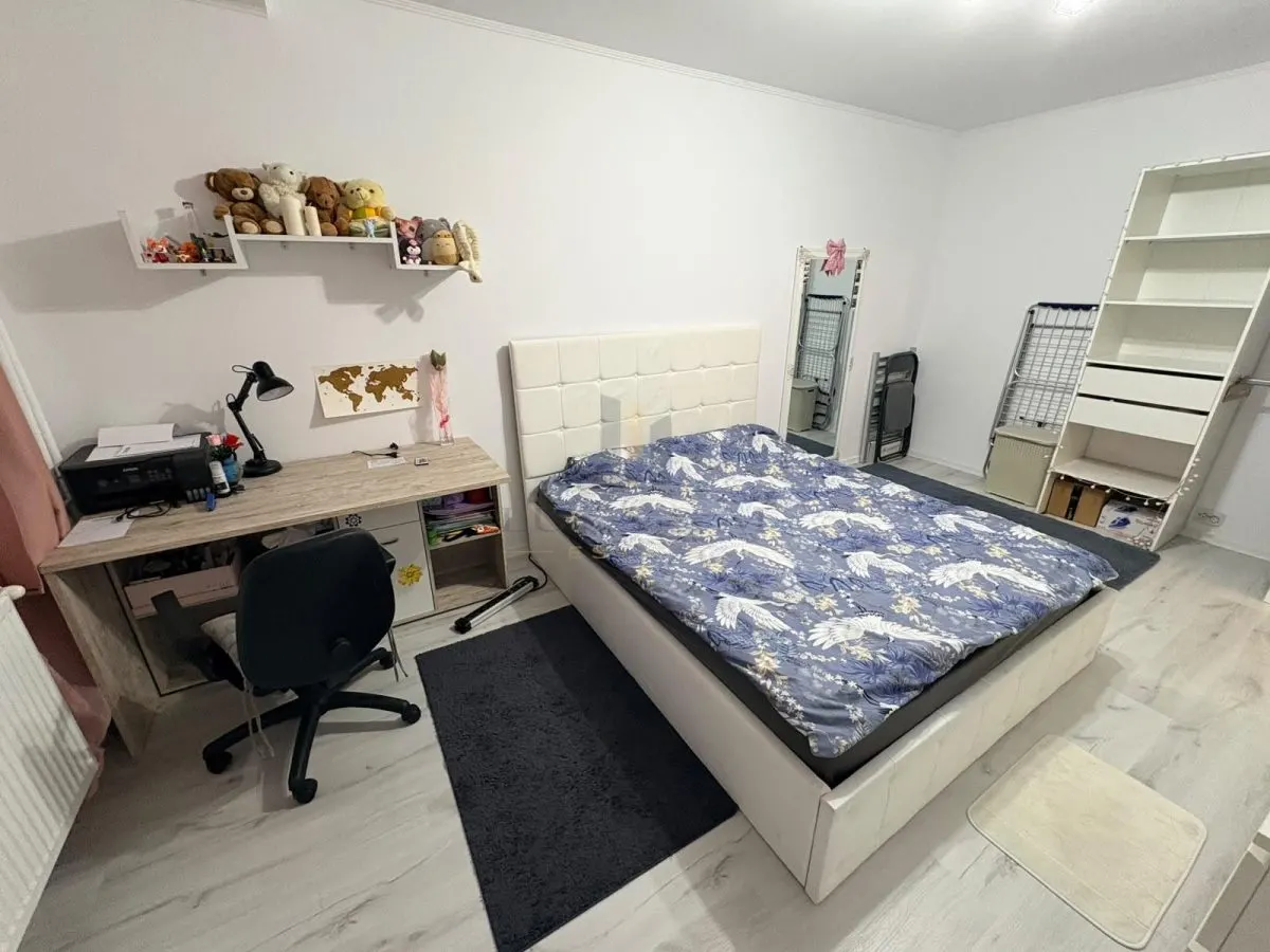Apartamento de 1 Dormitorio | Totalmente Reformado | Ideal para Estudiante o Inversión - foto 2