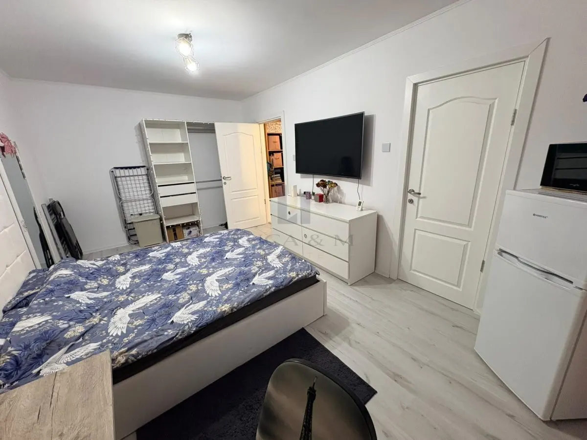 Apartamento de 1 Dormitorio | Totalmente Reformado | Ideal para Estudiante o Inversión - foto 4