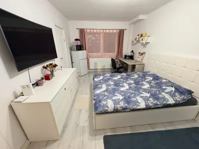 Apartamento de 1 Dormitorio | Totalmente Reformado | Ideal para Estudiante o Inversión - foto 5