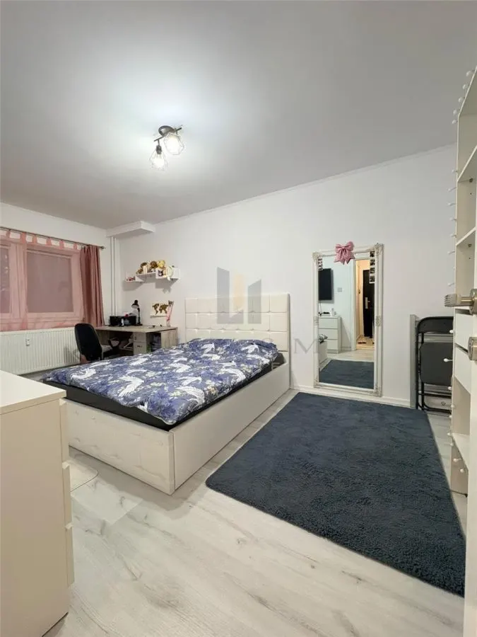 Apartamento de 1 Dormitorio | Totalmente Reformado | Ideal para Estudiante o Inversión - foto 7