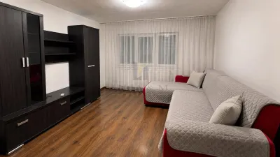 Apartament 3 camere de închiriat Zona Soarelui - Timisoara