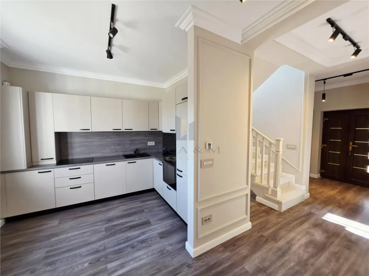 First Let | Spacious Modern Semi-Detached House – Ghiroda, Timiș - foto 2