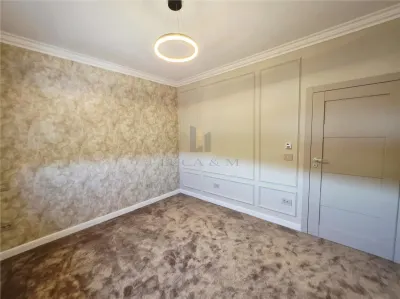 First Let | Spacious Modern Semi-Detached House – Ghiroda, Timiș - foto 12