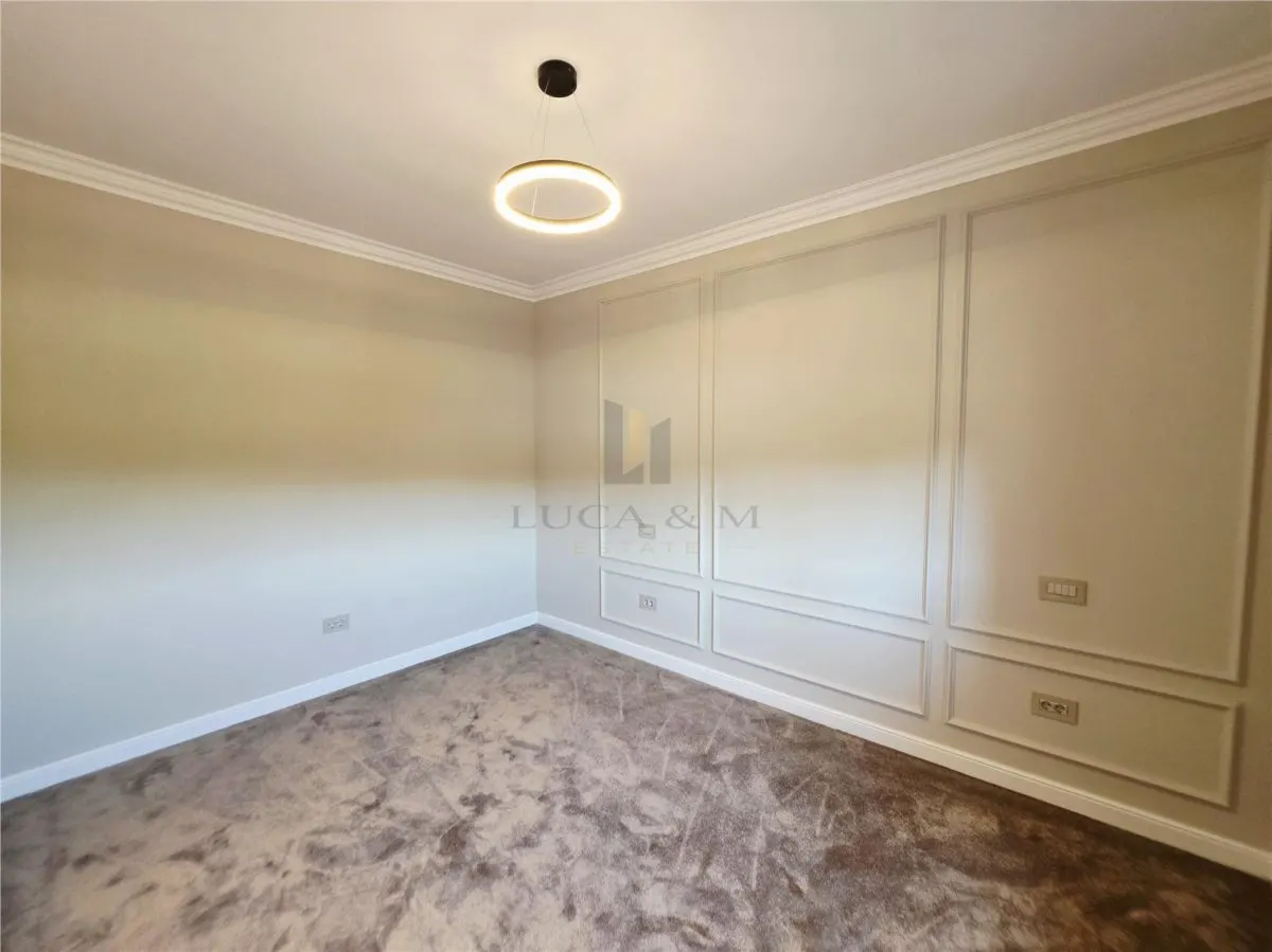 First Let | Spacious Modern Semi-Detached House – Ghiroda, Timiș - foto 13