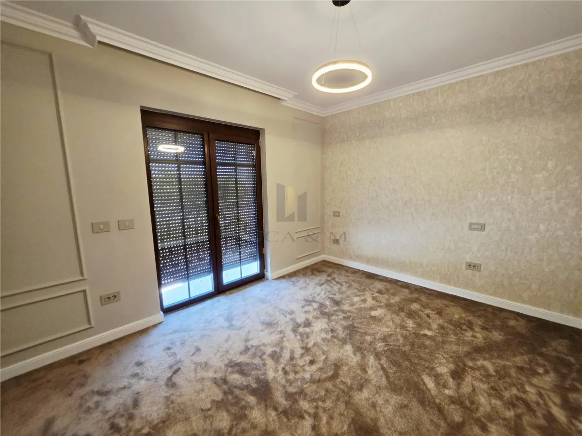 First Let | Spacious Modern Semi-Detached House – Ghiroda, Timiș - foto 15