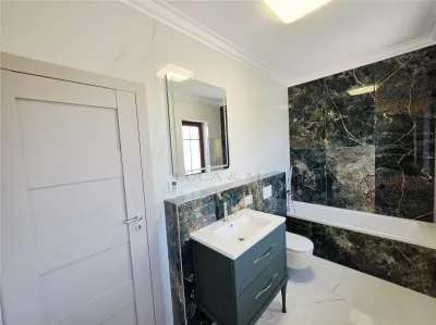 First Let | Spacious Modern Semi-Detached House – Ghiroda, Timiș - foto 19