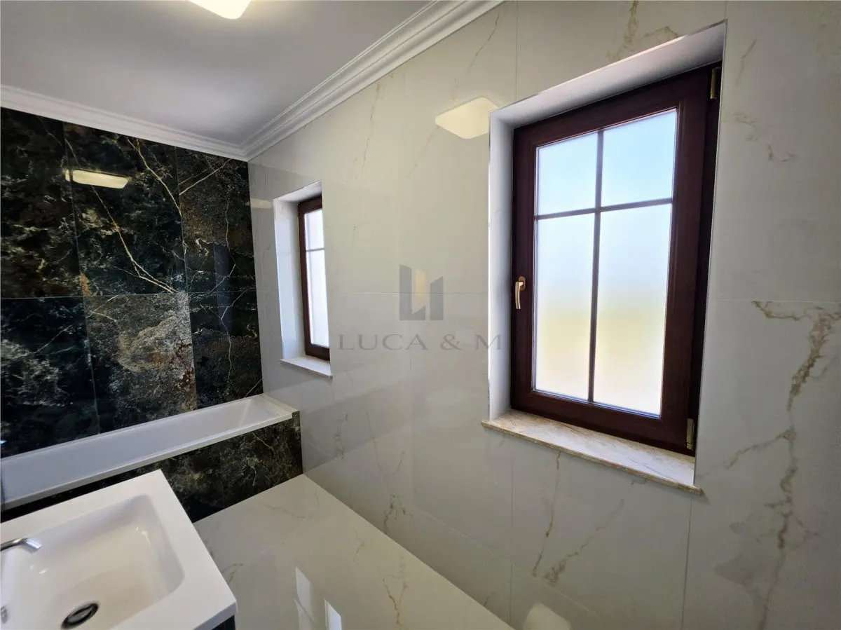 First Let | Spacious Modern Semi-Detached House – Ghiroda, Timiș - foto 20