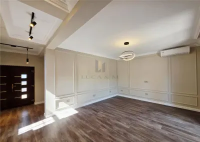 First Let | Spacious Modern Semi-Detached House – Ghiroda, Timiș - foto 3