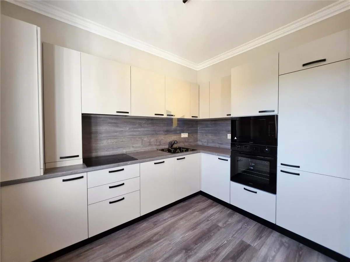 First Let | Spacious Modern Semi-Detached House – Ghiroda, Timiș - foto 4