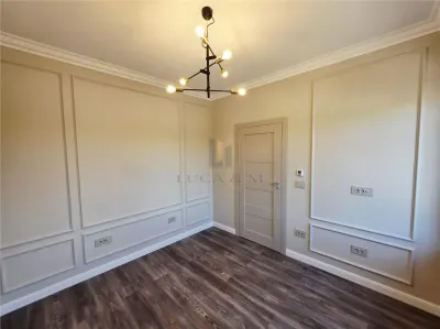 First Let | Spacious Modern Semi-Detached House – Ghiroda, Timiș - foto 6