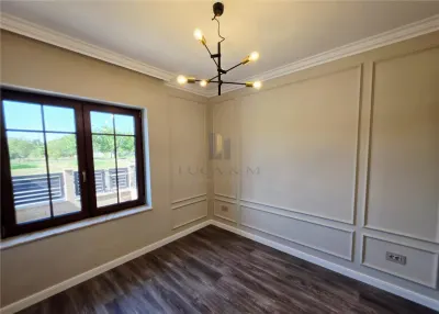 First Let | Spacious Modern Semi-Detached House – Ghiroda, Timiș - foto 7