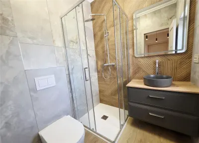 First Let | Spacious Modern Semi-Detached House – Ghiroda, Timiș - foto 8