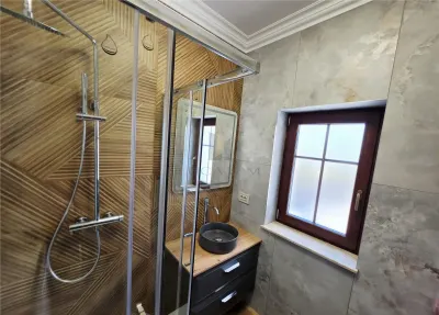 First Let | Spacious Modern Semi-Detached House – Ghiroda, Timiș - foto 9