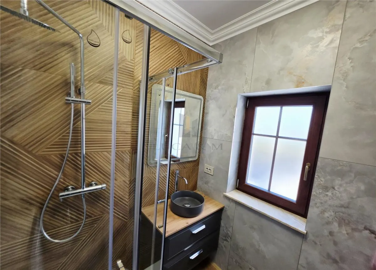 First Let | Spacious Modern Semi-Detached House – Ghiroda, Timiș - foto 9