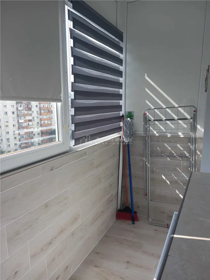 2 camere - decomandat - Parcul Sebastian - foto 7