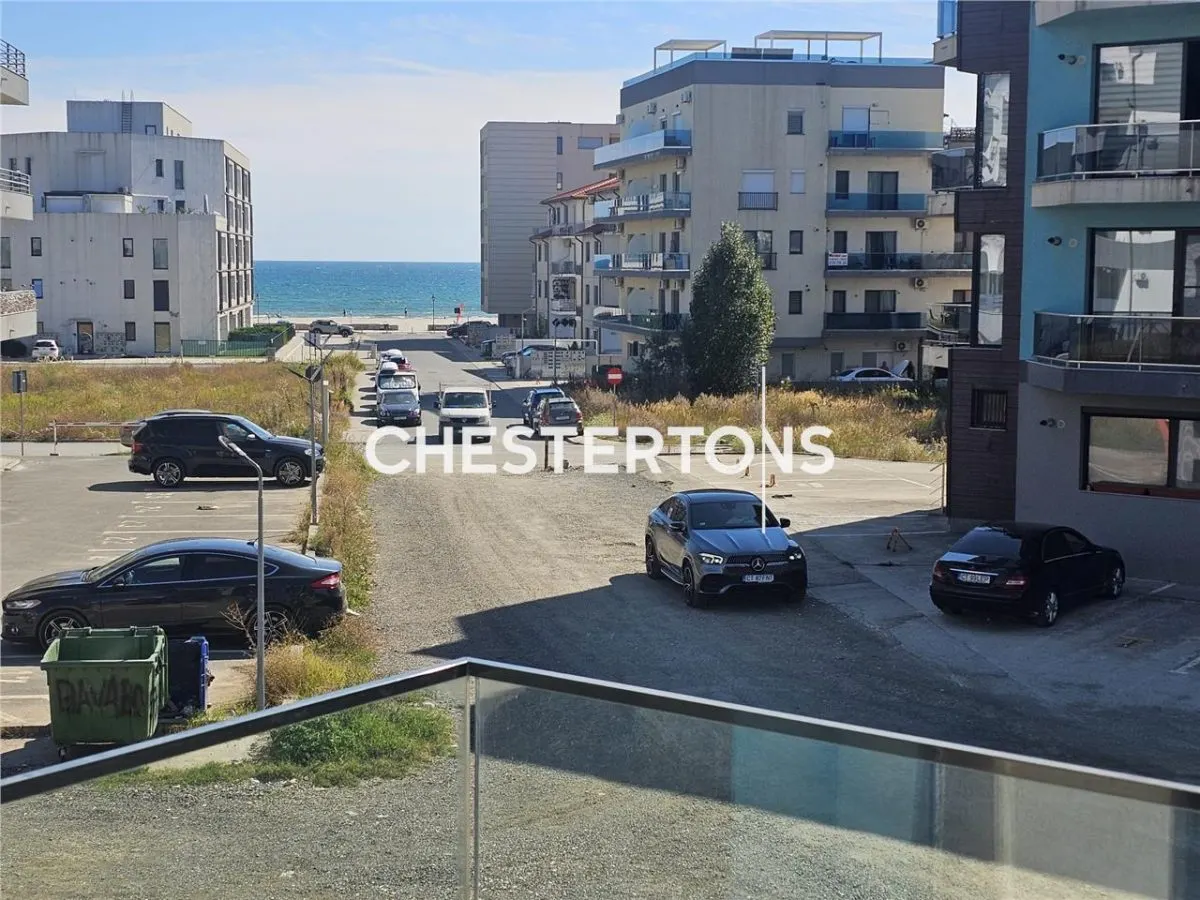 Apartment with 2 bedrooms for sale 45.04 sqm in Navodari, Exterior Nord area - foto 14