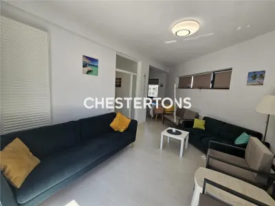 Apartment with 2 bedrooms for sale 45.04 sqm in Navodari, Exterior Nord area - foto 15