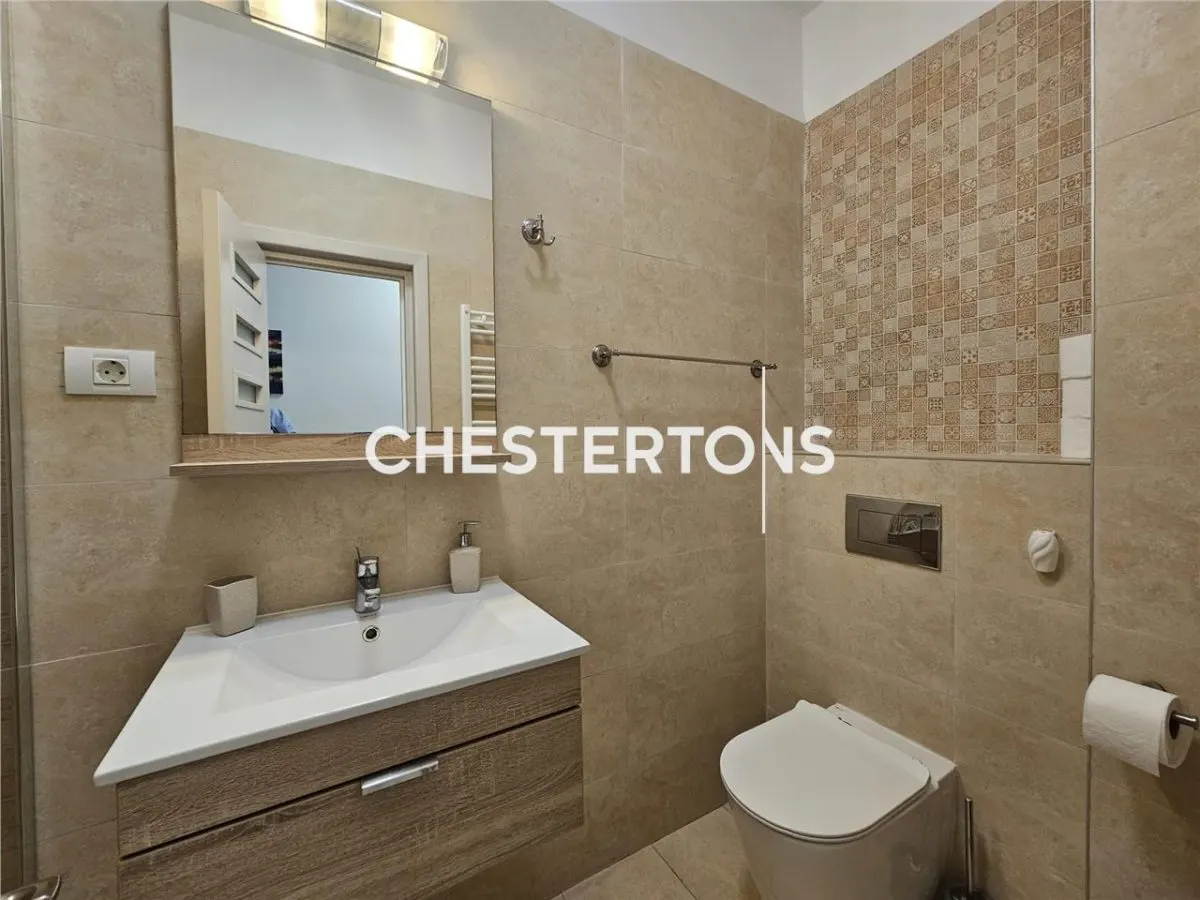 Apartment with 2 bedrooms for sale 45.04 sqm in Navodari, Exterior Nord area - foto 17
