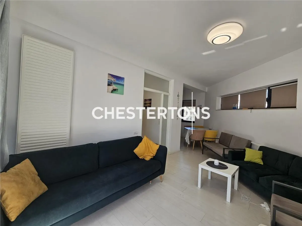 Apartment with 2 bedrooms for sale 45.04 sqm in Navodari, Exterior Nord area - foto 3