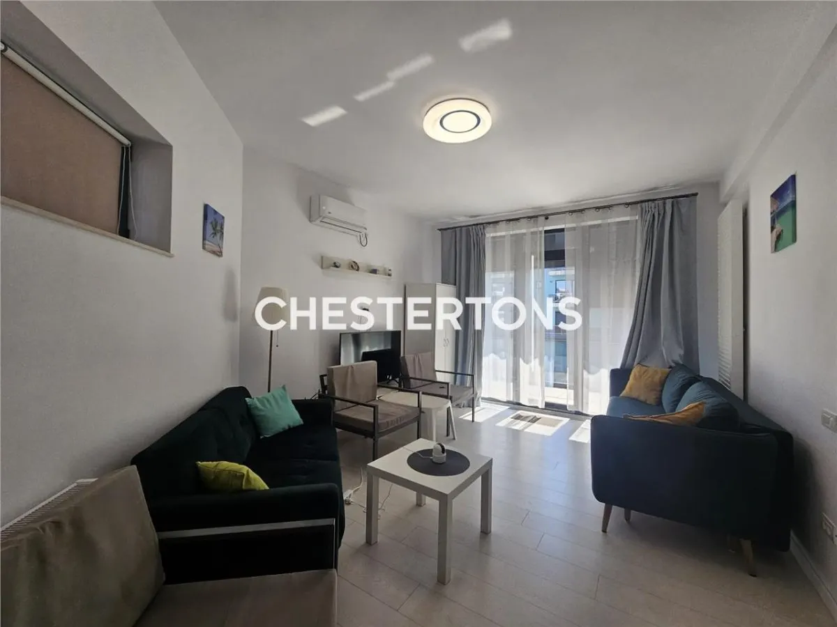 Apartment with 2 bedrooms for sale 45.04 sqm in Navodari, Exterior Nord area - foto 21