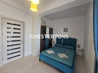 Apartment with 2 bedrooms for sale 45.04 sqm in Navodari, Exterior Nord area - foto 5