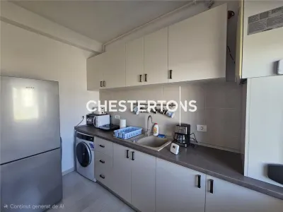 Apartment with 2 bedrooms for sale 45.04 sqm in Navodari, Exterior Nord area - foto 8